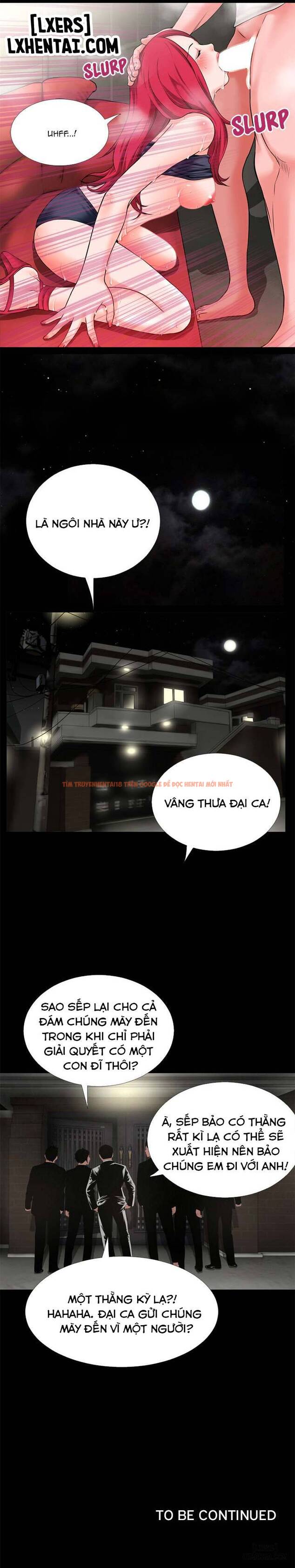 Trang truyện 13 trong truyện tranh Ngoài Sức Tưởng Tượng - Chapter 45 - hentai24h.pro