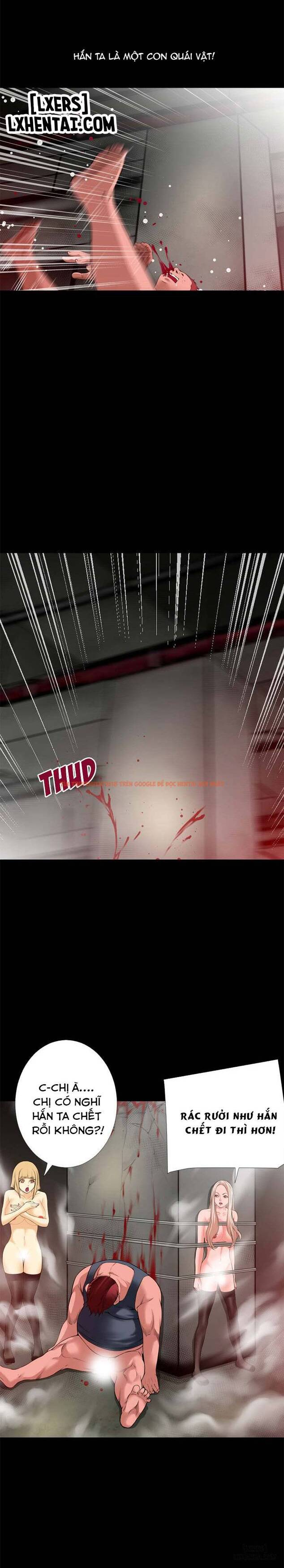 Trang truyện 7 trong truyện tranh Ngoài Sức Tưởng Tượng - Chapter 45 - hentai24h.pro