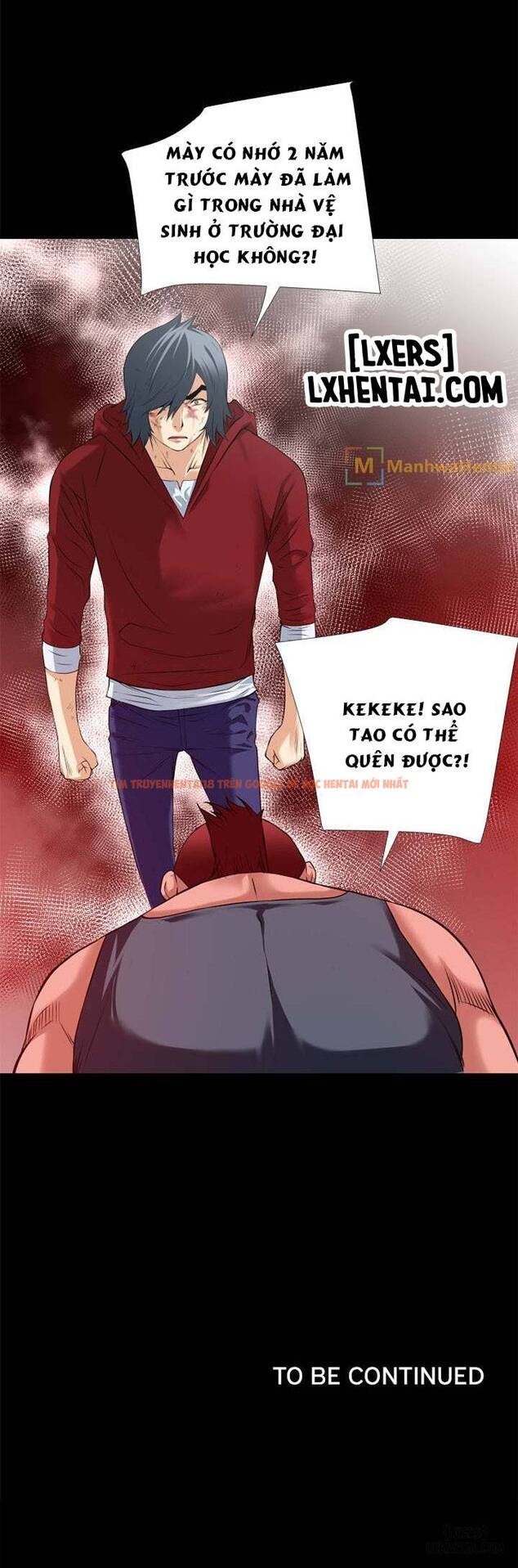 Trang truyện 15 trong truyện tranh Ngoài Sức Tưởng Tượng - Chapter 46 - hentai24h.pro