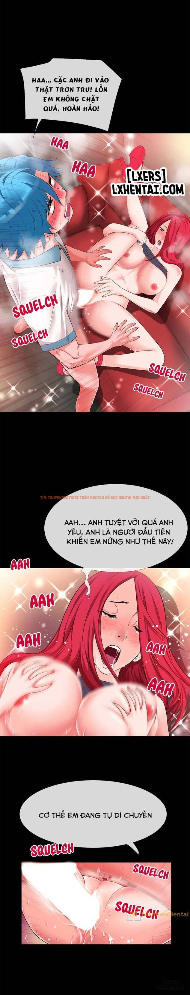 Trang truyện 9 trong truyện tranh Ngoài Sức Tưởng Tượng - Chapter 46 - hentai24h.pro