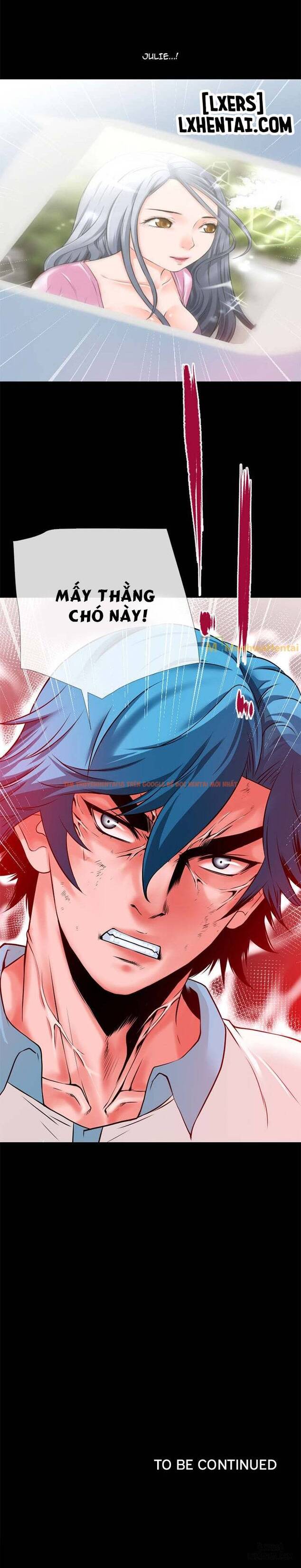Trang truyện 16 trong truyện tranh Ngoài Sức Tưởng Tượng - Chapter 47 - hentai24h.pro