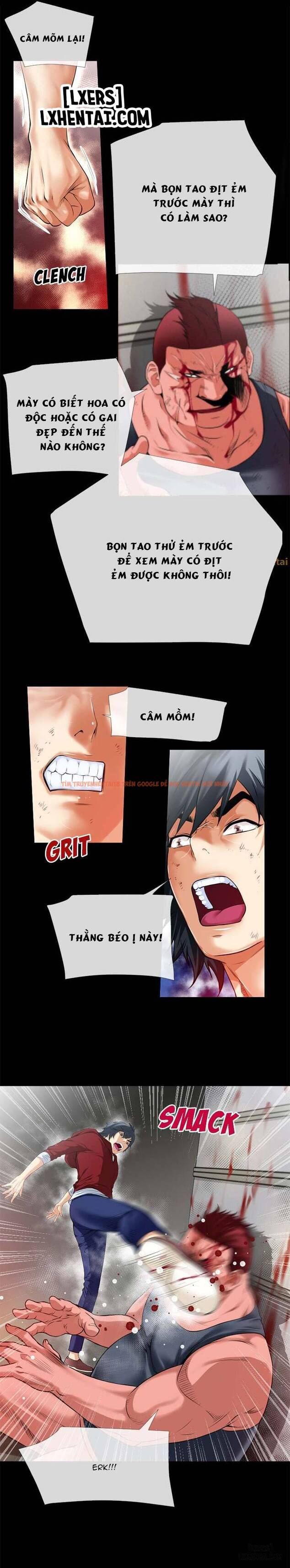 Trang truyện 3 trong truyện tranh Ngoài Sức Tưởng Tượng - Chapter 47 - hentai24h.pro