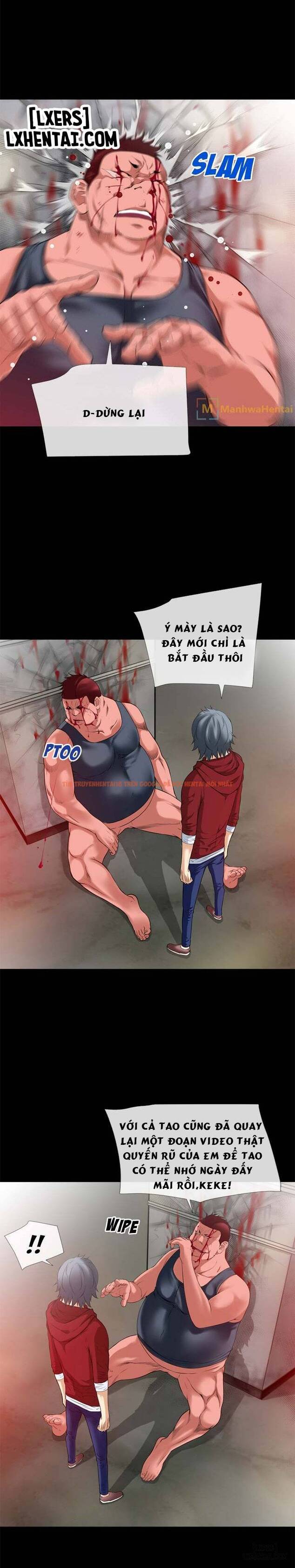Trang truyện 4 trong truyện tranh Ngoài Sức Tưởng Tượng - Chapter 47 - hentai24h.pro