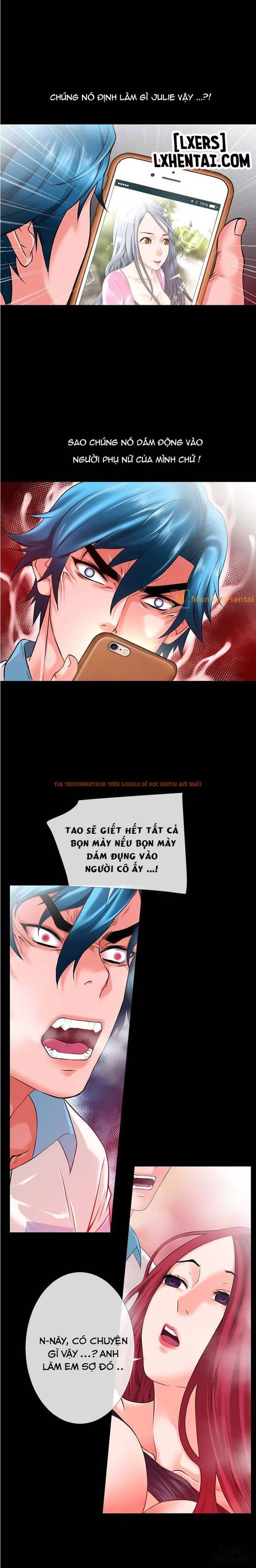 Xem ảnh 1 trong truyện hentai Ngoài Sức Tưởng Tượng - Chapter 48 - www.hentaitvn.net