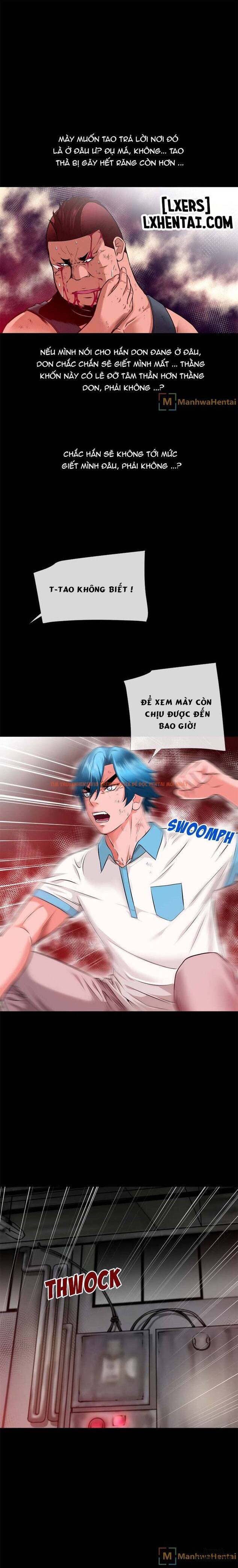 Xem ảnh 10 trong truyện hentai Ngoài Sức Tưởng Tượng - Chapter 48 - www.hentaitvn.net