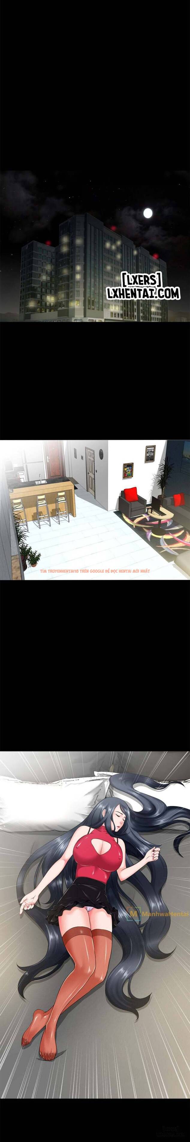 Xem ảnh 11 trong truyện hentai Ngoài Sức Tưởng Tượng - Chapter 48 - www.hentaitvn.net