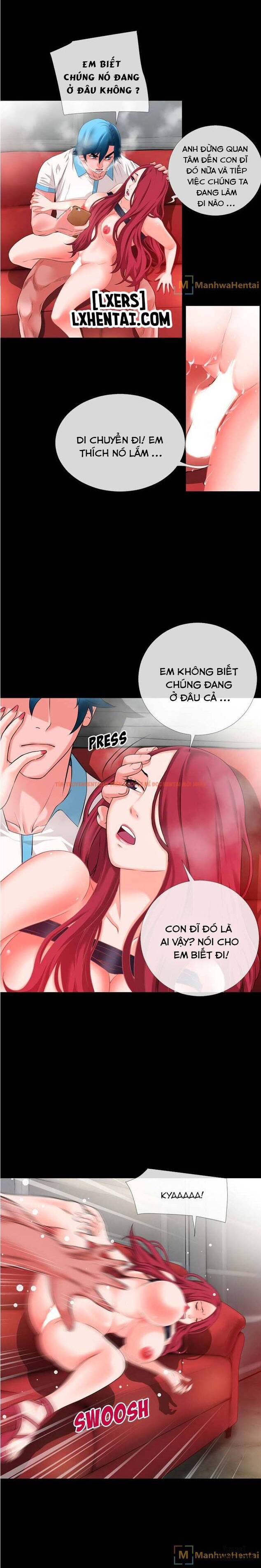 Xem ảnh 2 trong truyện hentai Ngoài Sức Tưởng Tượng - Chapter 48 - www.hentaitvn.net