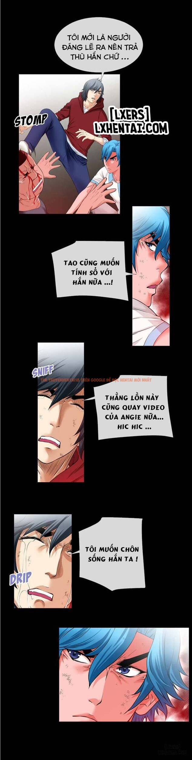 Xem ảnh 4 trong truyện hentai Ngoài Sức Tưởng Tượng - Chapter 48 - www.hentaitvn.net