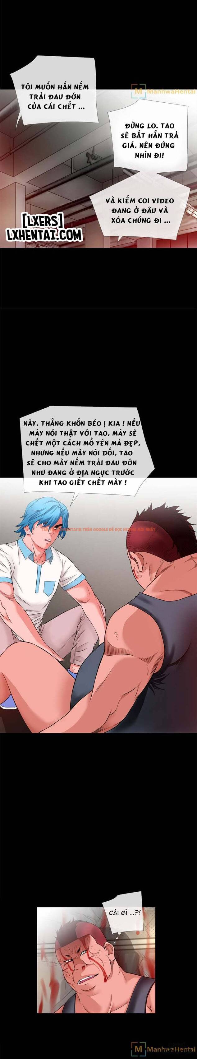 Xem ảnh 5 trong truyện hentai Ngoài Sức Tưởng Tượng - Chapter 48 - www.hentaitvn.net