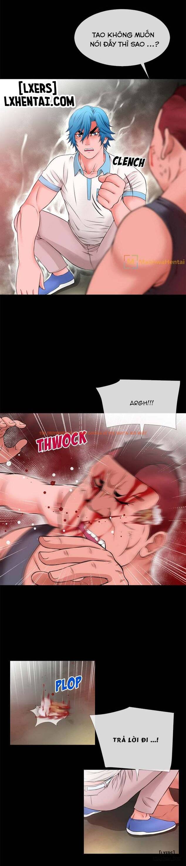 Xem ảnh 7 trong truyện hentai Ngoài Sức Tưởng Tượng - Chapter 48 - www.hentaitvn.net