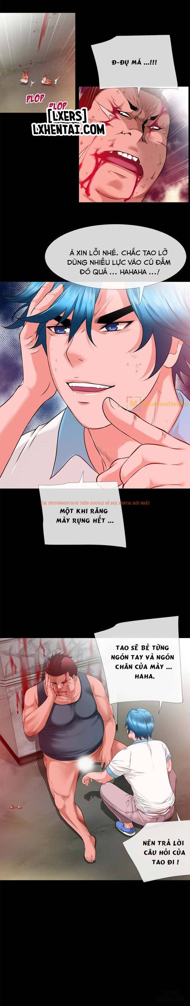 Xem ảnh 9 trong truyện hentai Ngoài Sức Tưởng Tượng - Chapter 48 - www.hentaitvn.net