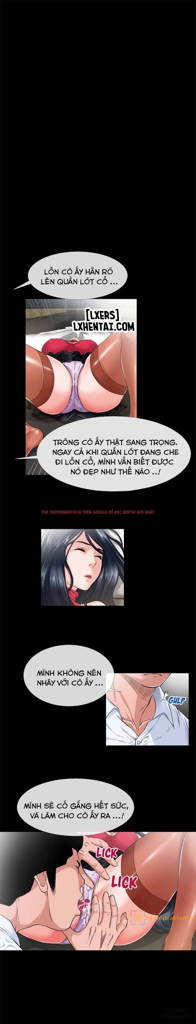 Trang truyện 0 trong truyện tranh Ngoài Sức Tưởng Tượng - Chapter 49 - hentai24h.pro