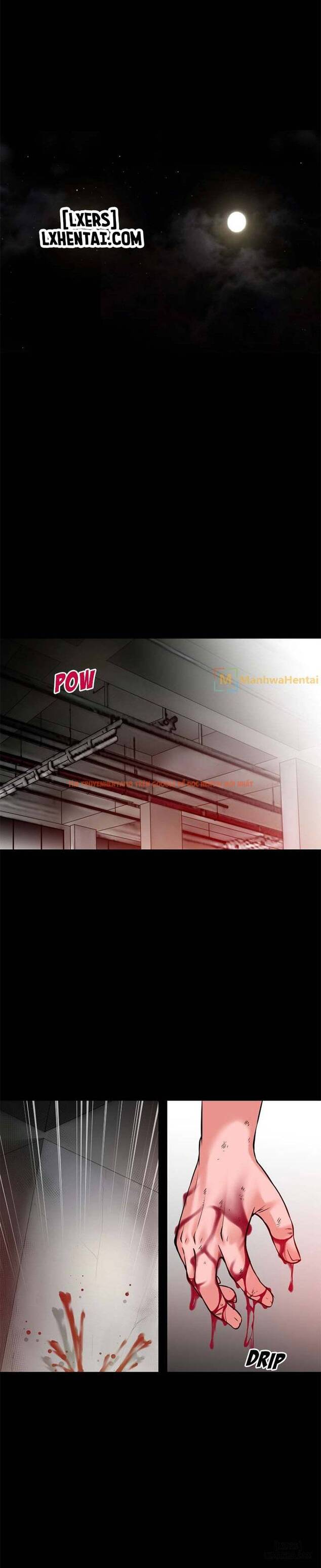 Trang truyện 10 trong truyện tranh Ngoài Sức Tưởng Tượng - Chapter 49 - hentai24h.pro