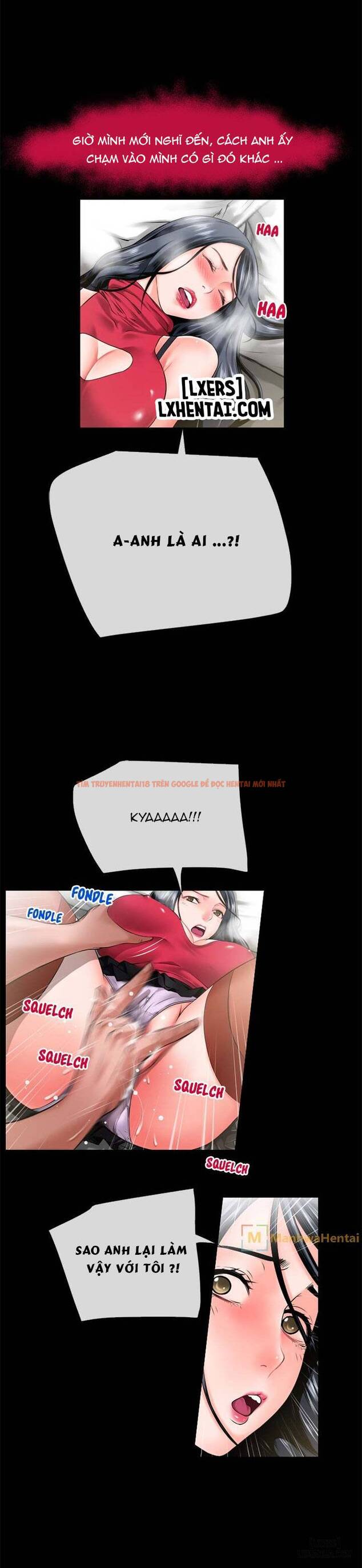 Trang truyện 7 trong truyện tranh Ngoài Sức Tưởng Tượng - Chapter 49 - hentai24h.pro