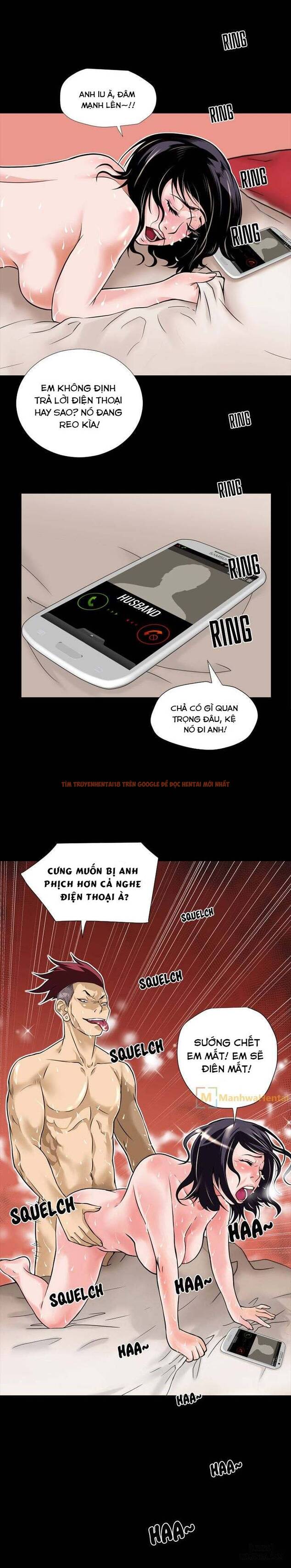 Trang truyện 1 trong truyện tranh Ngoài Sức Tưởng Tượng - Chapter 5 - hentai24h.pro