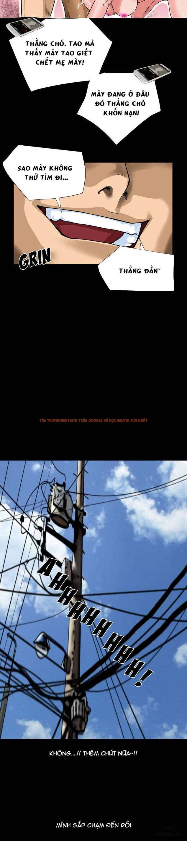 Trang truyện 6 trong truyện tranh Ngoài Sức Tưởng Tượng - Chapter 5 - hentai24h.pro