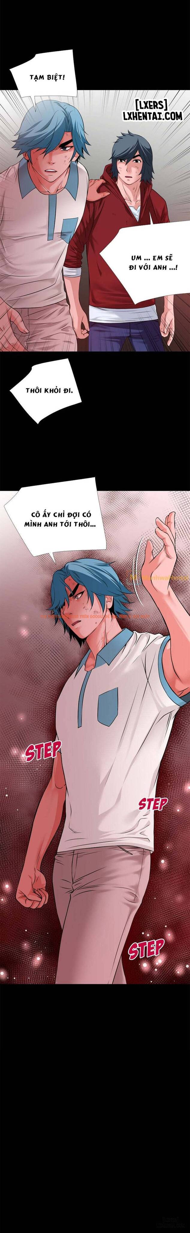 Trang truyện 0 trong truyện tranh Ngoài Sức Tưởng Tượng - Chapter 50 - hentai24h.pro