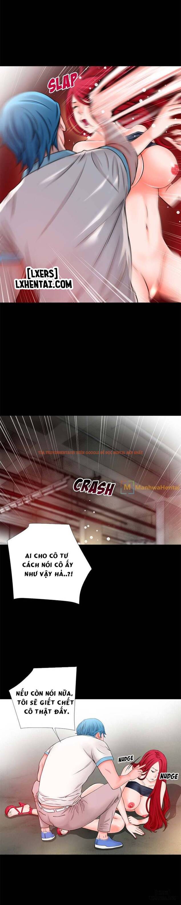 Trang truyện 3 trong truyện tranh Ngoài Sức Tưởng Tượng - Chapter 50 - hentai24h.pro