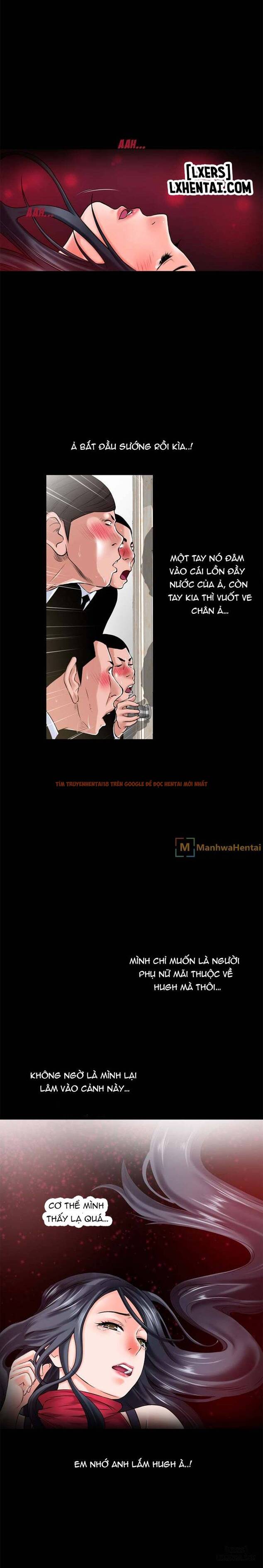 Trang truyện 0 trong truyện tranh Ngoài Sức Tưởng Tượng - Chapter 51 - hentai24h.pro