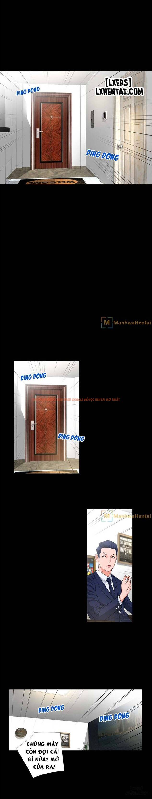 Trang truyện 1 trong truyện tranh Ngoài Sức Tưởng Tượng - Chapter 51 - hentai24h.pro