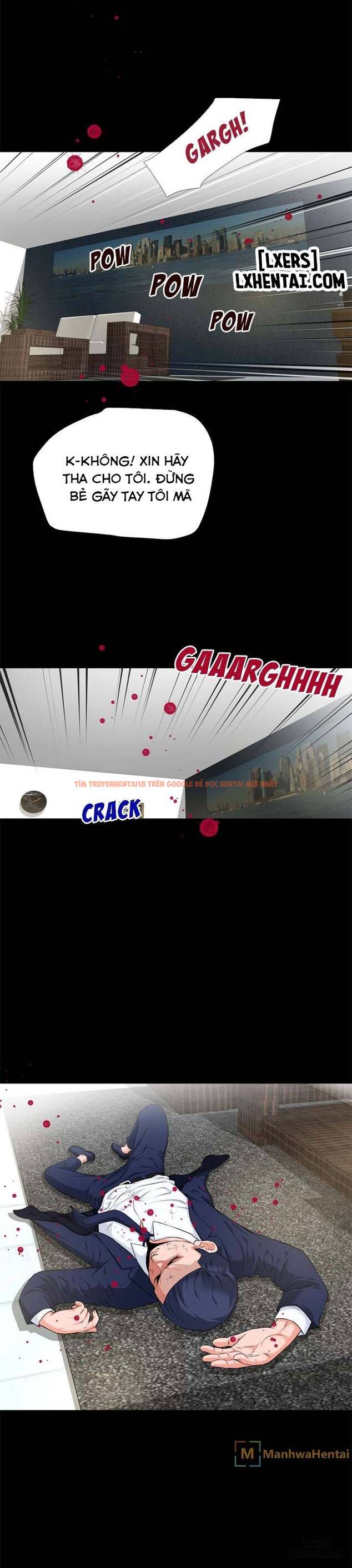 Trang truyện 12 trong truyện tranh Ngoài Sức Tưởng Tượng - Chapter 51 - hentai24h.pro