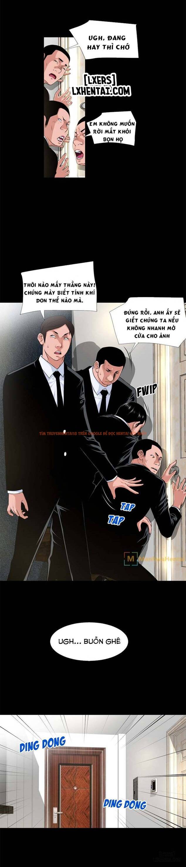 Trang truyện 2 trong truyện tranh Ngoài Sức Tưởng Tượng - Chapter 51 - hentai24h.pro