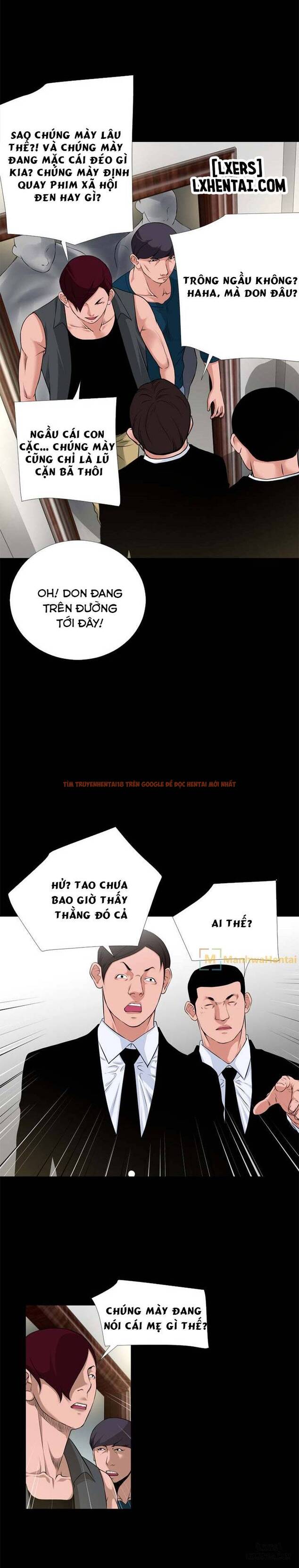 Trang truyện 3 trong truyện tranh Ngoài Sức Tưởng Tượng - Chapter 51 - hentai24h.pro