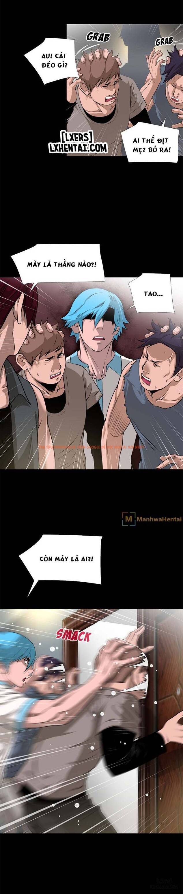 Trang truyện 4 trong truyện tranh Ngoài Sức Tưởng Tượng - Chapter 51 - hentai24h.pro