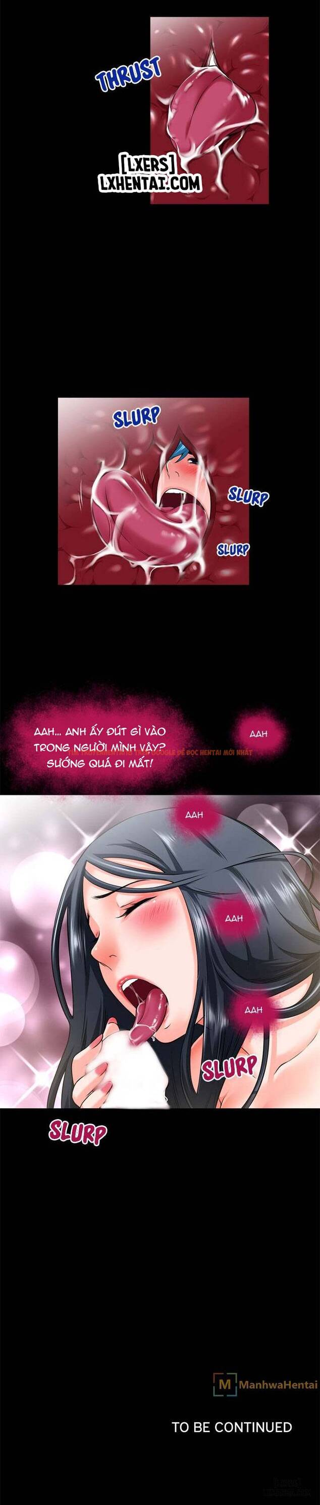 Trang truyện 15 trong truyện tranh Ngoài Sức Tưởng Tượng - Chapter 52 - hentai24h.pro