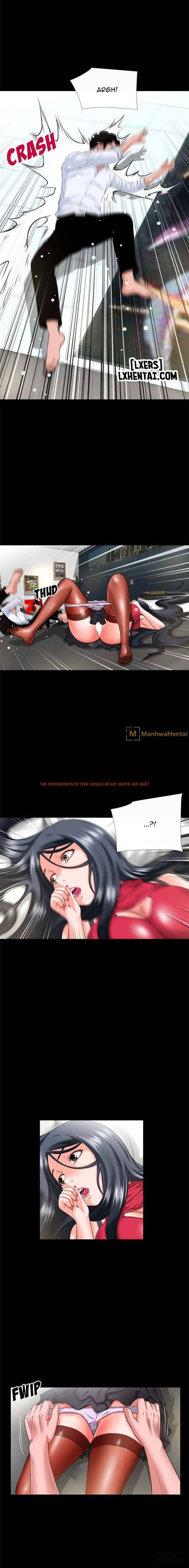 Trang truyện 2 trong truyện tranh Ngoài Sức Tưởng Tượng - Chapter 52 - hentai24h.pro