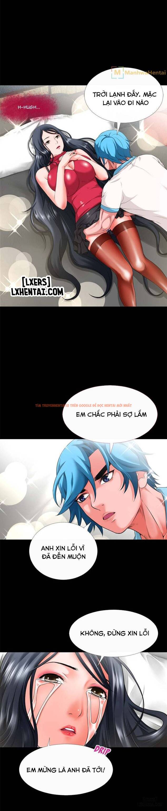 Trang truyện 3 trong truyện tranh Ngoài Sức Tưởng Tượng - Chapter 52 - hentai24h.pro