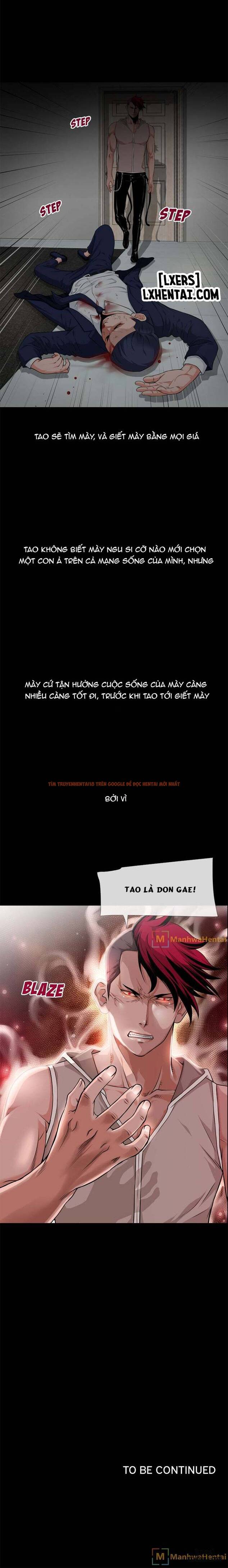 Trang truyện 15 trong truyện tranh Ngoài Sức Tưởng Tượng - Chapter 53 - hentai24h.pro
