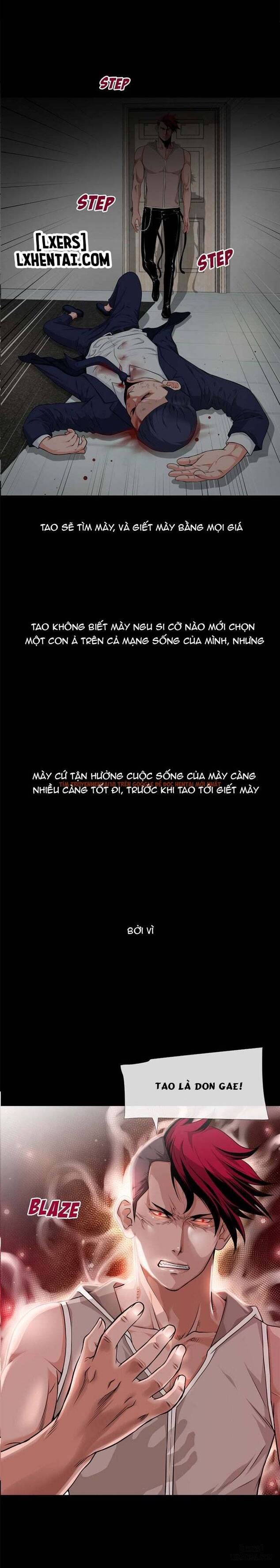 Trang truyện 0 trong truyện tranh Ngoài Sức Tưởng Tượng - Chapter 54 - hentai24h.pro