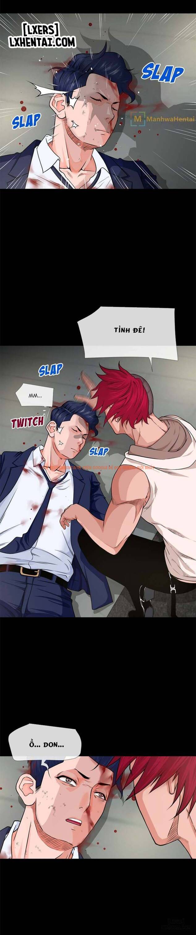 Trang truyện 1 trong truyện tranh Ngoài Sức Tưởng Tượng - Chapter 54 - hentai24h.pro