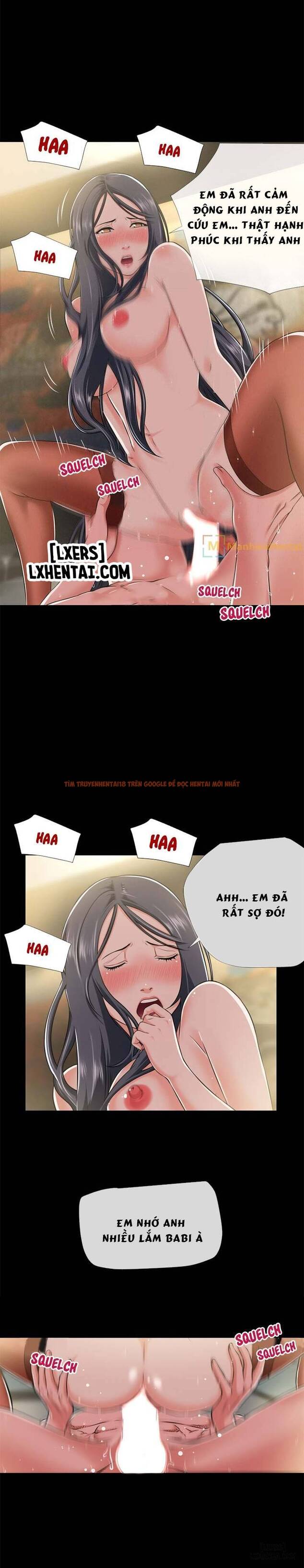 Trang truyện 7 trong truyện tranh Ngoài Sức Tưởng Tượng - Chapter 54 - hentai24h.pro