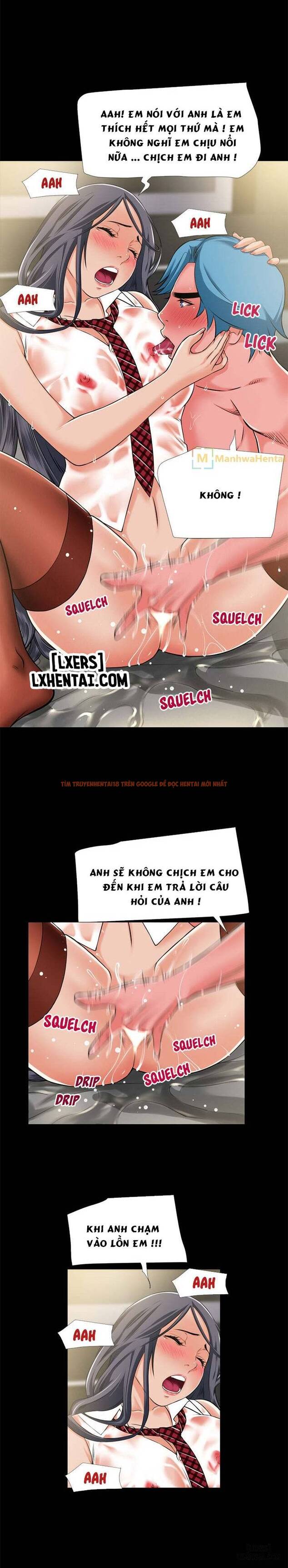 Trang truyện 12 trong truyện tranh Ngoài Sức Tưởng Tượng - Chapter 55 - hentai24h.pro