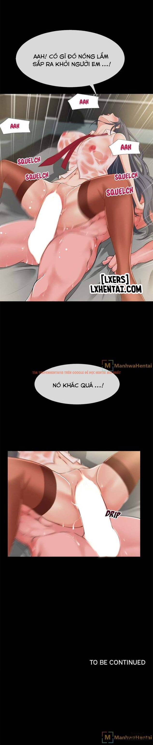 Trang truyện 15 trong truyện tranh Ngoài Sức Tưởng Tượng - Chapter 56 - hentai24h.pro
