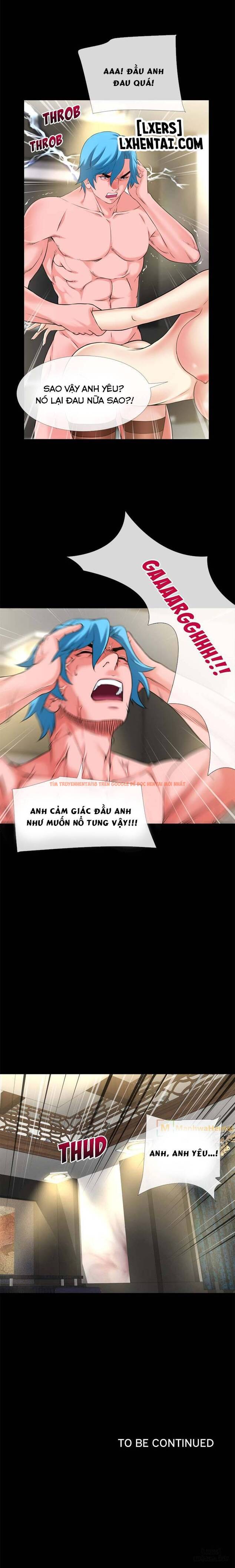 Trang truyện 13 trong truyện tranh Ngoài Sức Tưởng Tượng - Chapter 57 - hentai24h.pro