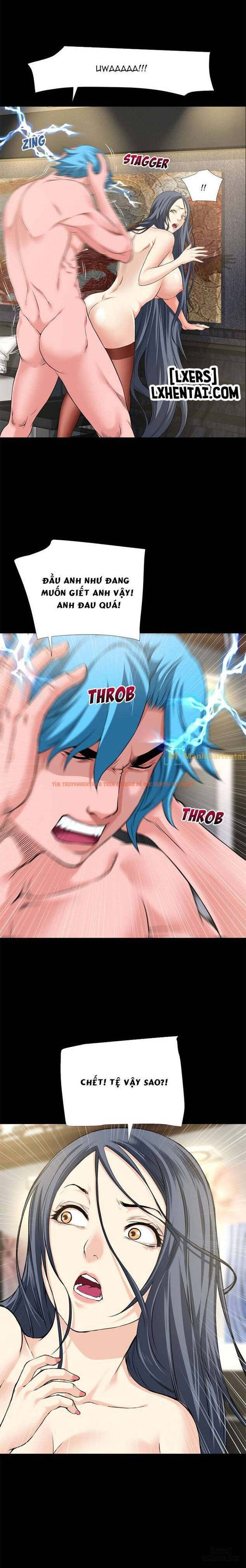 Trang truyện 0 trong truyện tranh Ngoài Sức Tưởng Tượng - Chapter 58 - hentai24h.pro