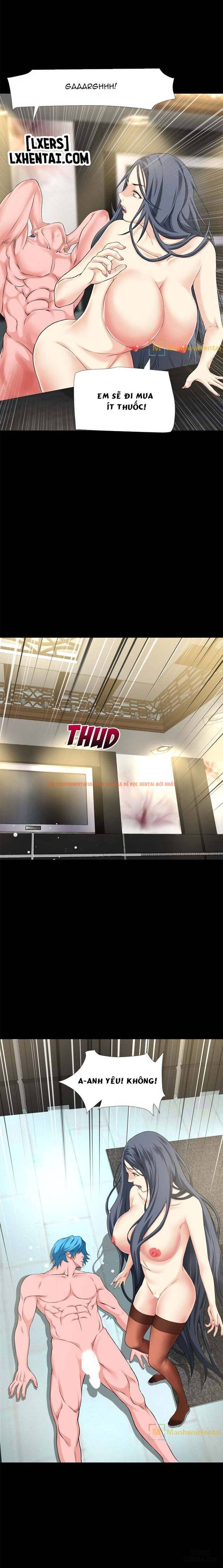 Trang truyện 1 trong truyện tranh Ngoài Sức Tưởng Tượng - Chapter 58 - hentai24h.pro