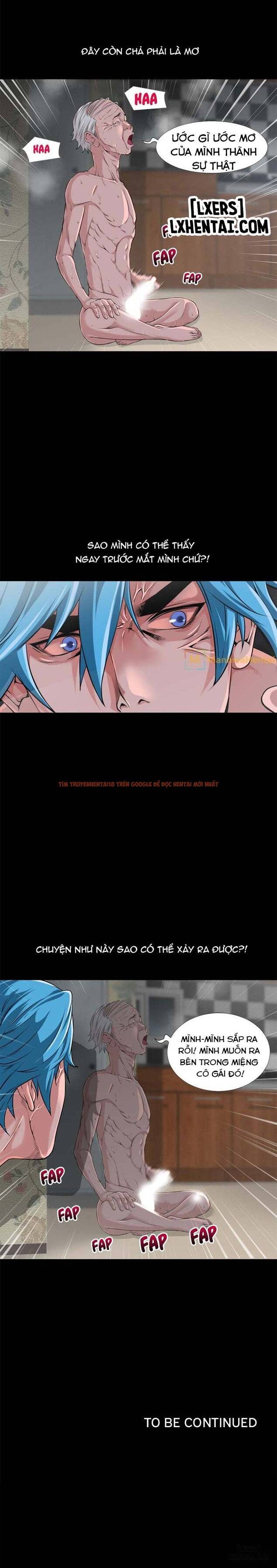Trang truyện 14 trong truyện tranh Ngoài Sức Tưởng Tượng - Chapter 58 - hentai24h.pro