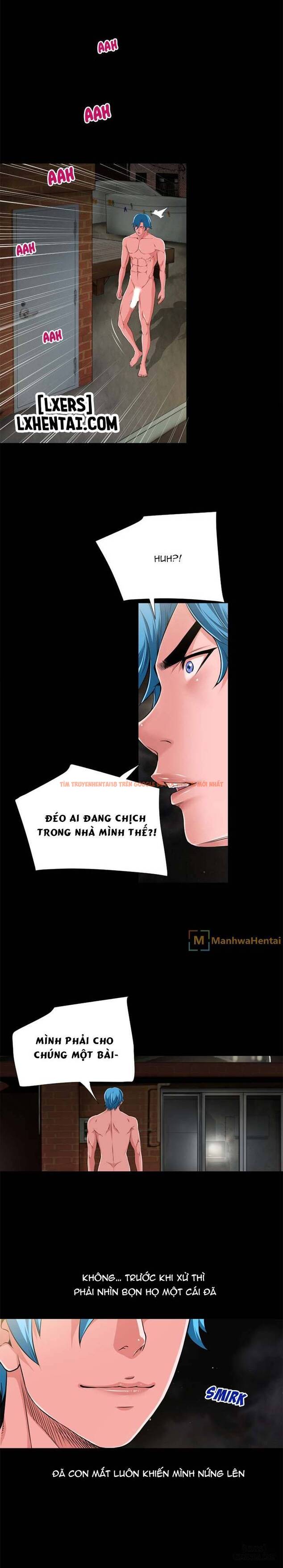 Trang truyện 4 trong truyện tranh Ngoài Sức Tưởng Tượng - Chapter 58 - hentai24h.pro