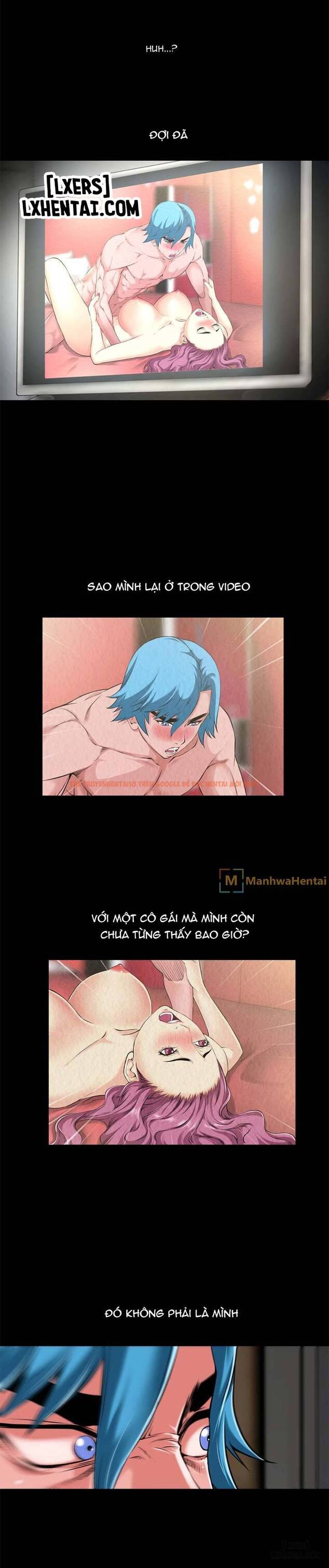 Trang truyện 6 trong truyện tranh Ngoài Sức Tưởng Tượng - Chapter 58 - hentai24h.pro