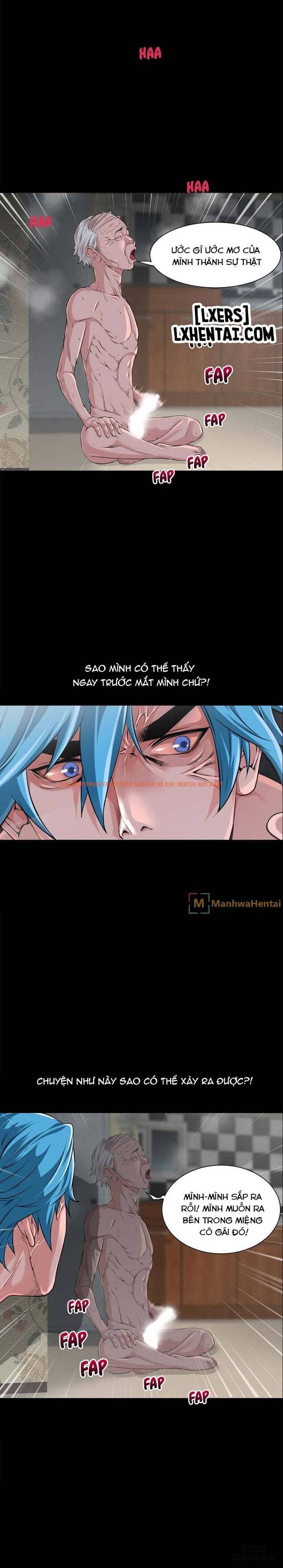 Trang truyện 0 trong truyện tranh Ngoài Sức Tưởng Tượng - Chapter 59 - hentai24h.pro