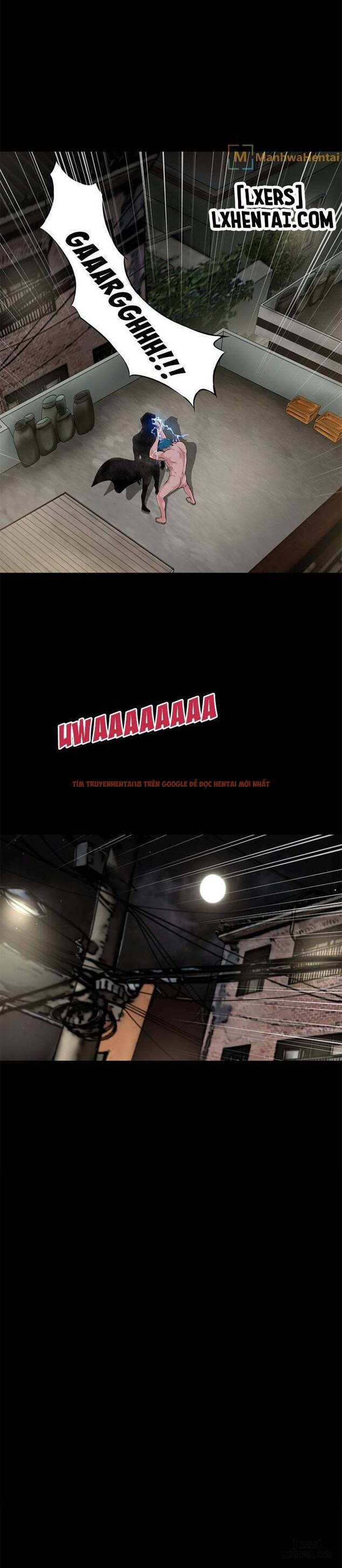 Trang truyện 10 trong truyện tranh Ngoài Sức Tưởng Tượng - Chapter 59 - hentai24h.pro