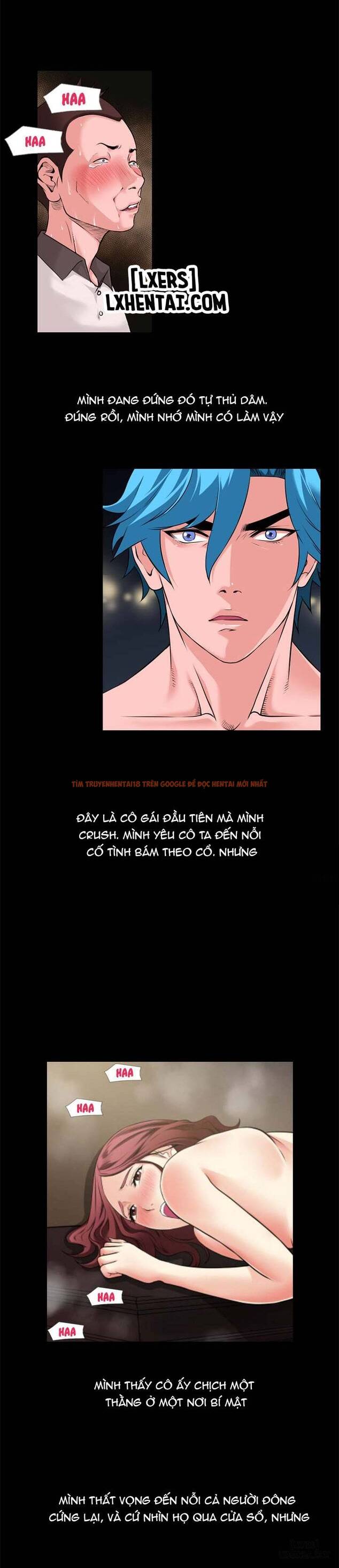 Trang truyện 14 trong truyện tranh Ngoài Sức Tưởng Tượng - Chapter 59 - hentai24h.pro