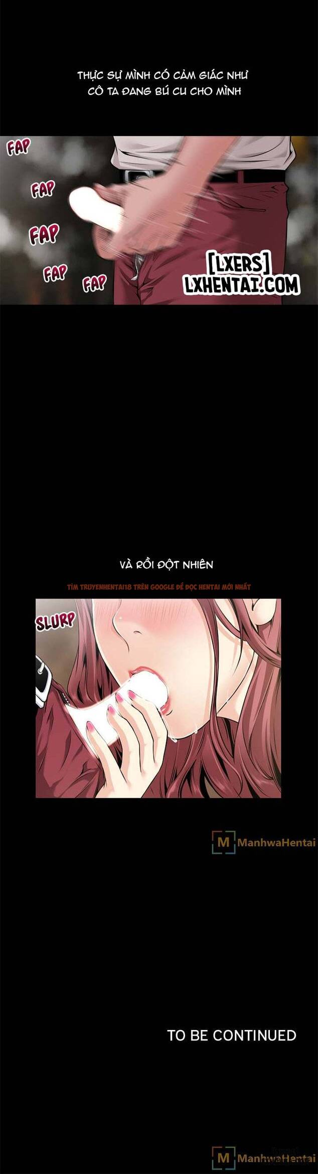 Trang truyện 17 trong truyện tranh Ngoài Sức Tưởng Tượng - Chapter 59 - hentai24h.pro