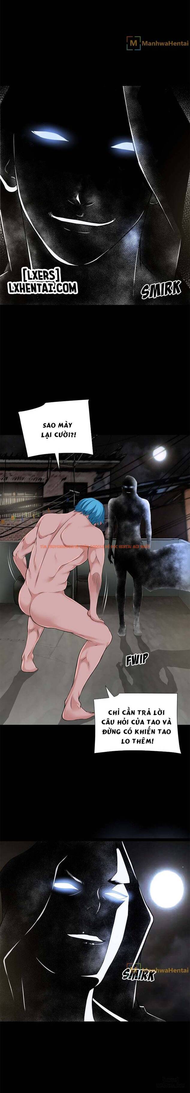 Trang truyện 4 trong truyện tranh Ngoài Sức Tưởng Tượng - Chapter 59 - hentai24h.pro