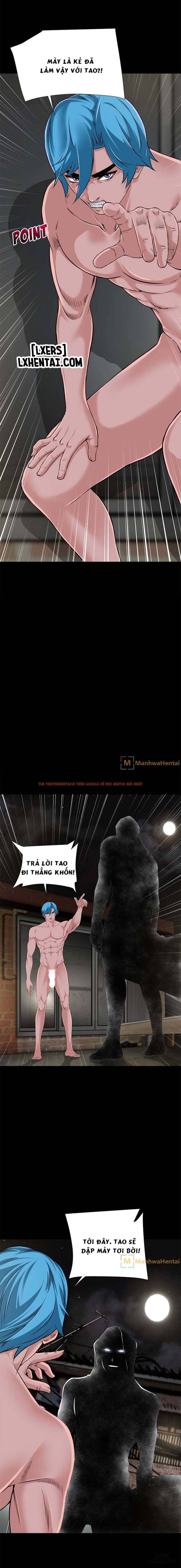 Trang truyện 5 trong truyện tranh Ngoài Sức Tưởng Tượng - Chapter 59 - hentai24h.pro