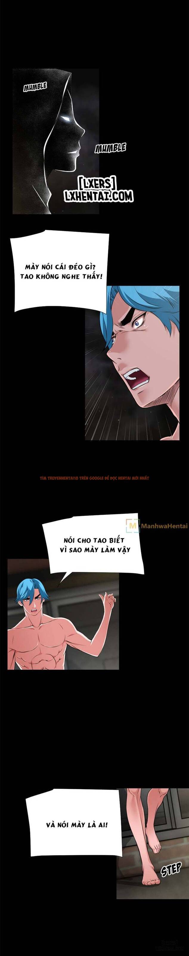 Trang truyện 6 trong truyện tranh Ngoài Sức Tưởng Tượng - Chapter 59 - hentai24h.pro